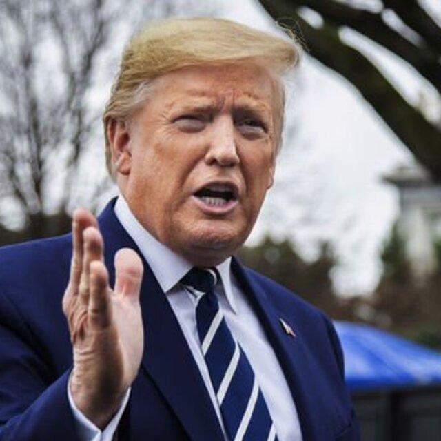 Trump: İşsizlik yardımlarını yıl sonuna kadar uzatacağız - 6 yıl önce