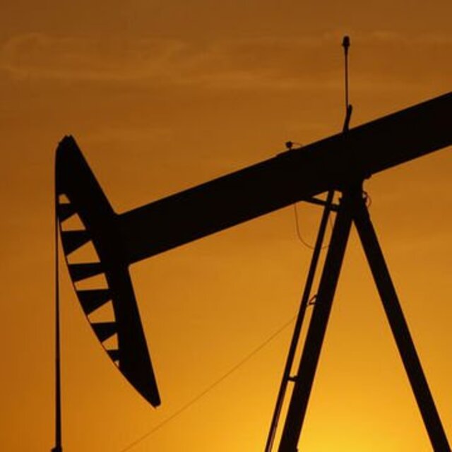 ABD'nin petrol sondaj kulesi sayısı azaldı