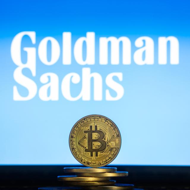 Goldman'dan Facebook ve JPMorgan ile kripto para işbirliği - 6 yıl önce