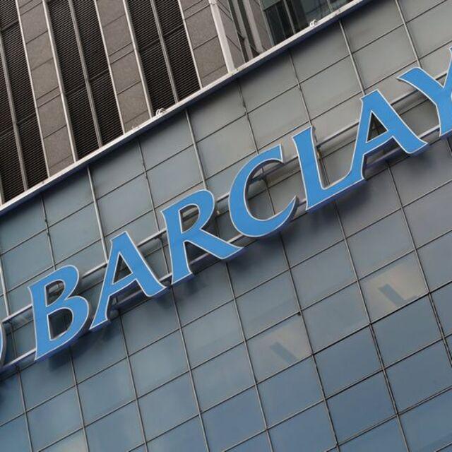 Barclays: TL faiz artırımını tetikleyecek seviyenin hala altında - 6 yıl önce