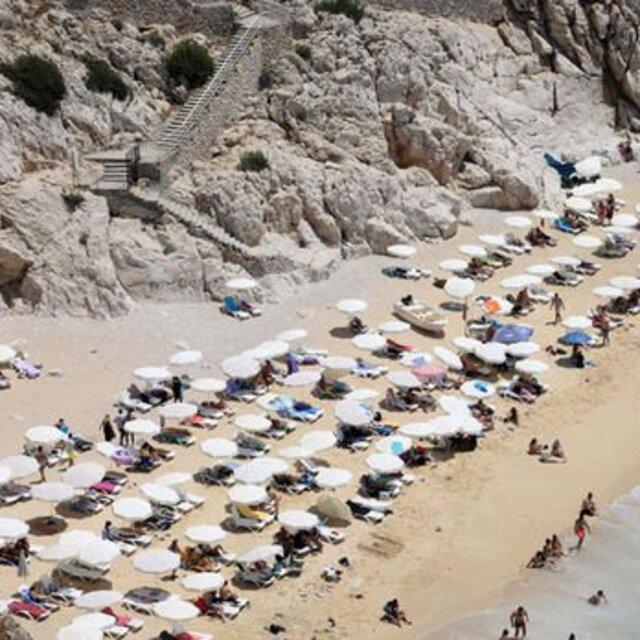 Rusya'dan "turizmin başkenti"ne bir günde 80 uçak geldi - 6 yıl önce
