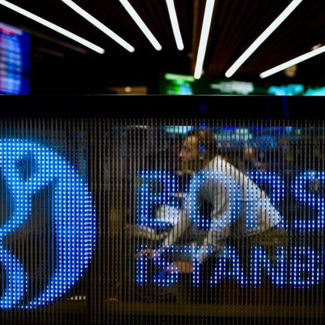 Yurt içi piyasalar: Borsada yükseliş hızlandı