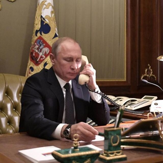 Putin Rusya'nın ilk koronavirüs aşısını onayladığını açıkladı