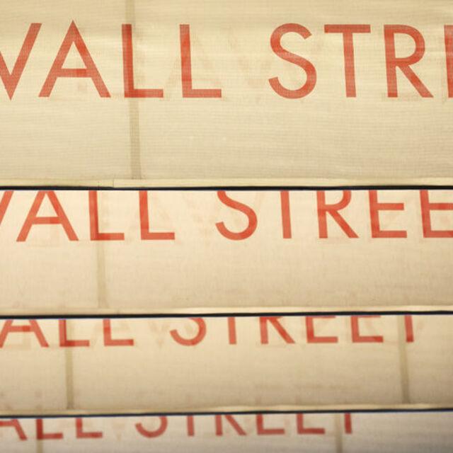 Bu yıl Wall Street'in bonusları bile tatmin edici değil - 6 yıl önce
