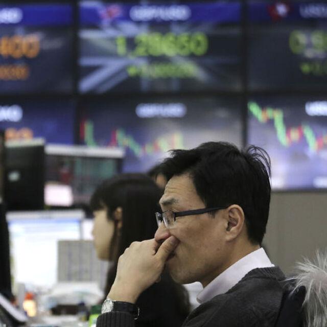 Asya borsaları: MSCI Asya Pasifik Endeksi 2020 kayıplarını telafi etmeye yöneldi - 6 yıl önce