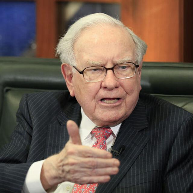 Buffett altınla önce dalga geçti, sonra yatırım yaptı - 6 yıl önce