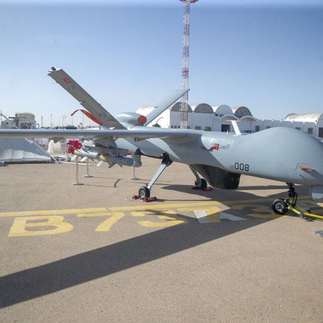 "Savunmanın devleri" listesine 7 Türk şirketi girdi