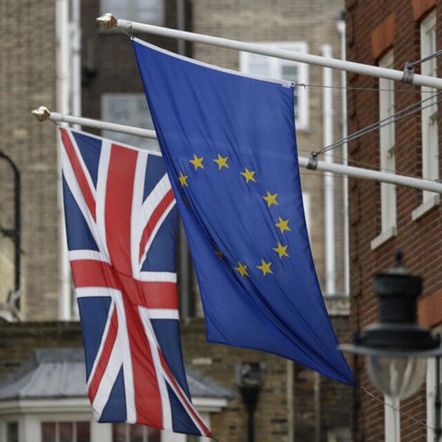Brexit görüşmeleri yeniden başlıyor, anlaşmak için 7 haftaları var - 6 yıl önce