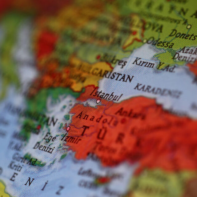 Türkiye Karadeniz'de enerji kaynağı keşfetti