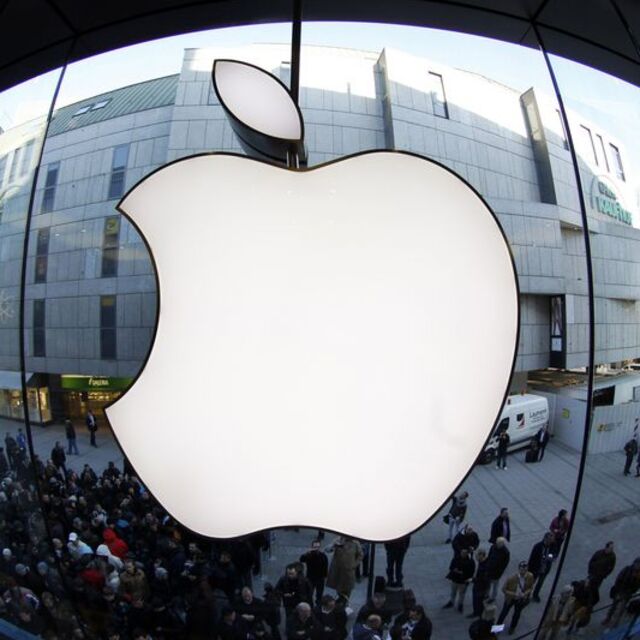 Apple Wall Street tarihine geçti: Değeri 2 trilyon doları aştı