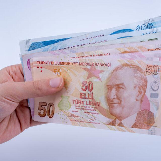 Lira ve rand farklı yönde hareket ediyor - 6 yıl önce
