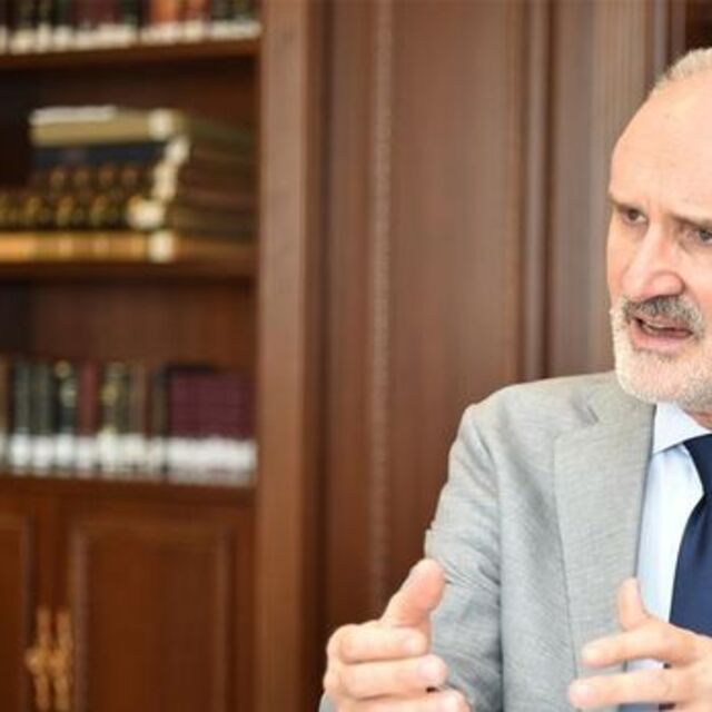 İTO/Avdagiç: İstanbul, Formula 1 yarışları ile tanıtımda yeni bir start alacak