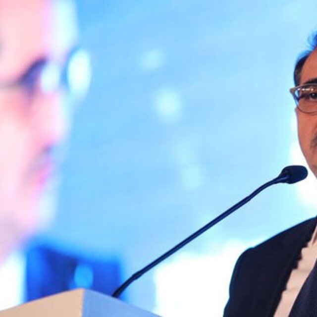 Bakan Dönmez: Doğal gazı bulduktan sonra çıkartmasını da biliriz
