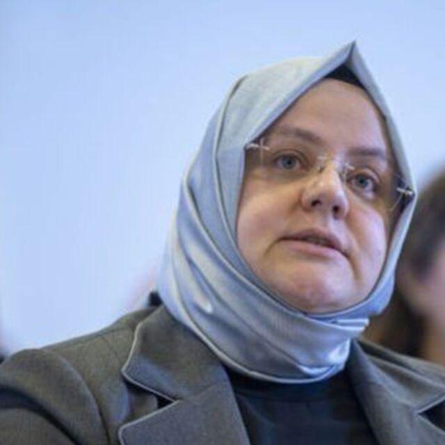 Bakan Selçuk: Giresun'daki sel felaketi için 2,5 milyon lira kaynak aktaracağız - 6 yıl önce
