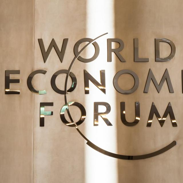 WEF Davos yıllık toplantısı 2021 yazına ertelendi - 6 yıl önce