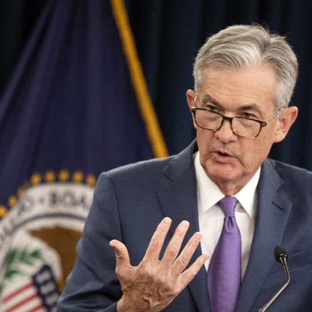 Powell Jackson Hole'da ne söyleyecek? - 6 yıl önce
