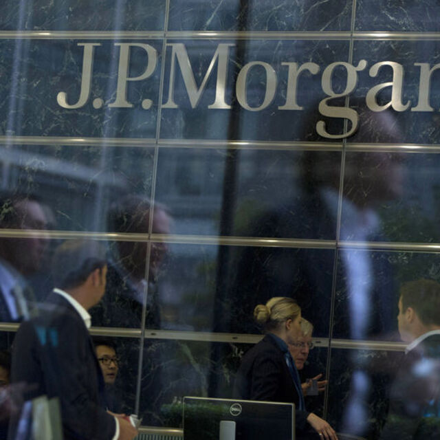 JPMorgan'dan "dolar sat TL al" tavsiyesi