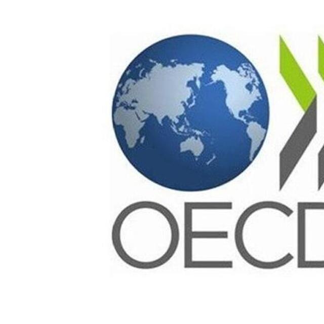 OECD bölgesinin GSYH'si ikinci çeyrekte yüzde 9,8 daraldı - 6 yıl önce