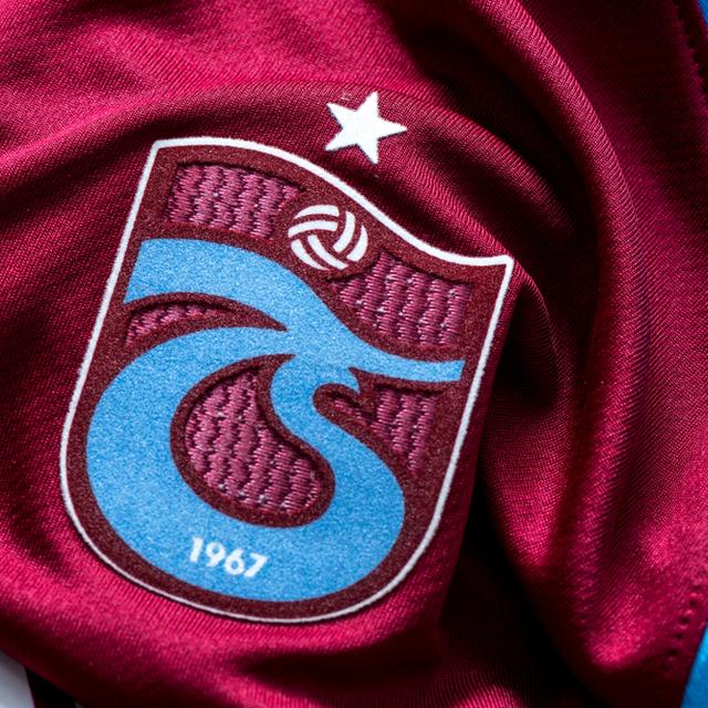 Trabzonspor kripto para çıkartıyor - 6 yıl önce