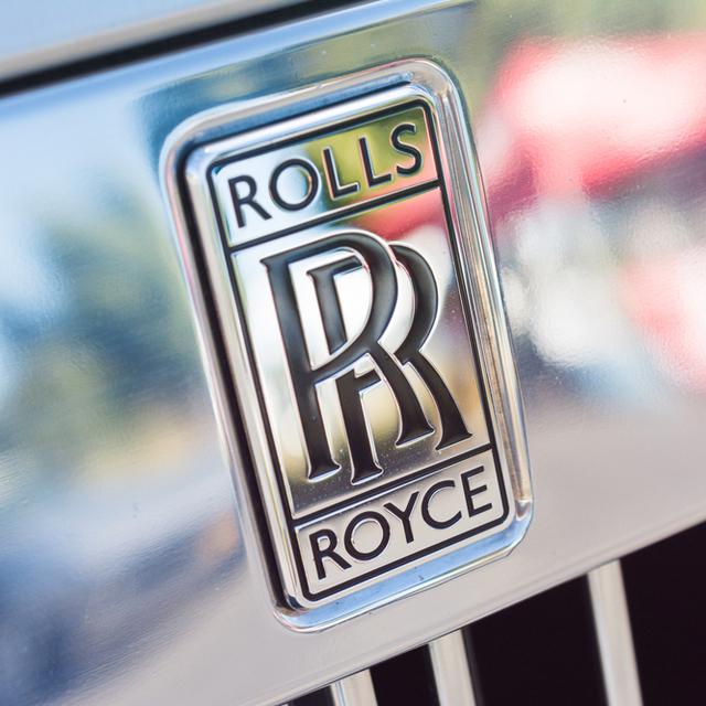 Rolls Royce 7 milyar dolar zarar açıkladı - 6 yıl önce