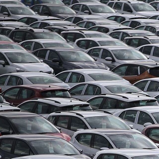 İthal otomobillerde ÖTV artırıldı, eğitimde KDV düşürüldü