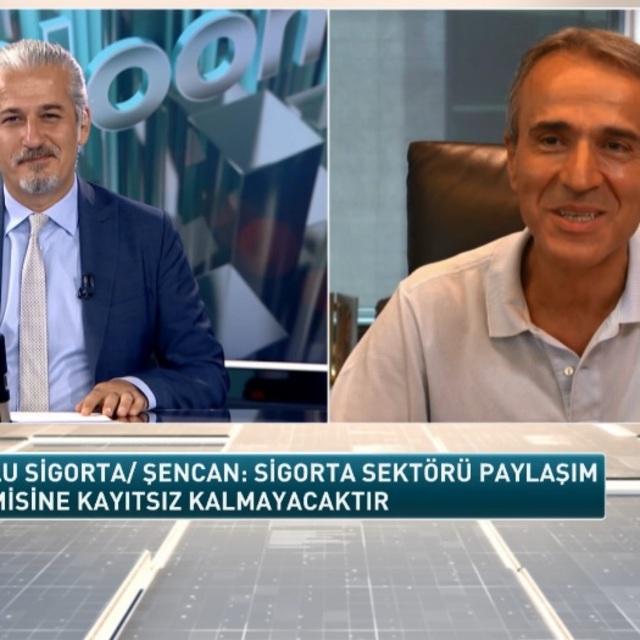 'Siber sigortaların önemi giderek artıyor' - 6 yıl önce