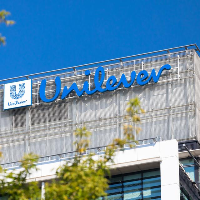 Unilever temizlik ürünlerinde "0" karbon salınımını hedefliyor - 6 yıl önce