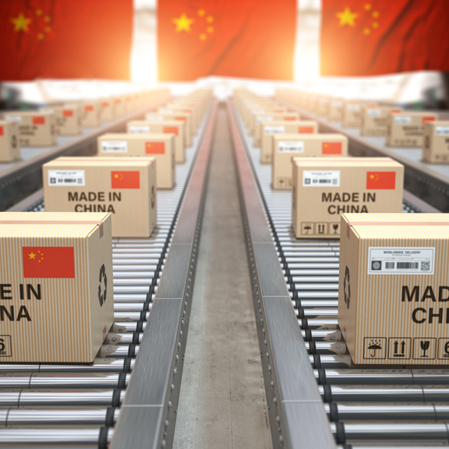 Çin kendi yarı iletken stratejisini oluşturuyor