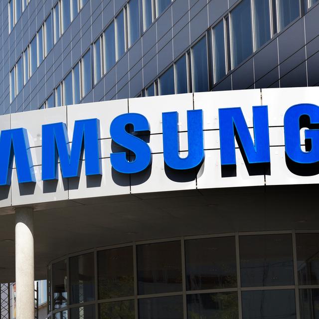 Samsung 6.6 milyar dolarlık 5G siparişi aldı - 6 yıl önce