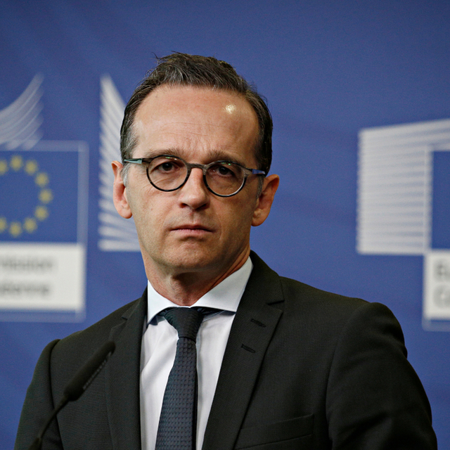 Almanya'da "Kuzey Akım 2"ye ilişkin anlaşmazlık büyüyor