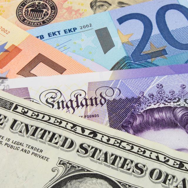 Dolar "anlaşmasız Brexit" endişesiyle önemli paralar karşısında yükseldi - 6 yıl önce