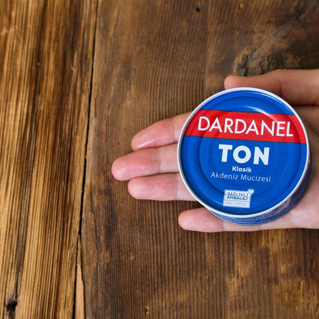 Dardanel Yunanistan'da şirket kurmaya hazırlanıyor - 6 yıl önce
