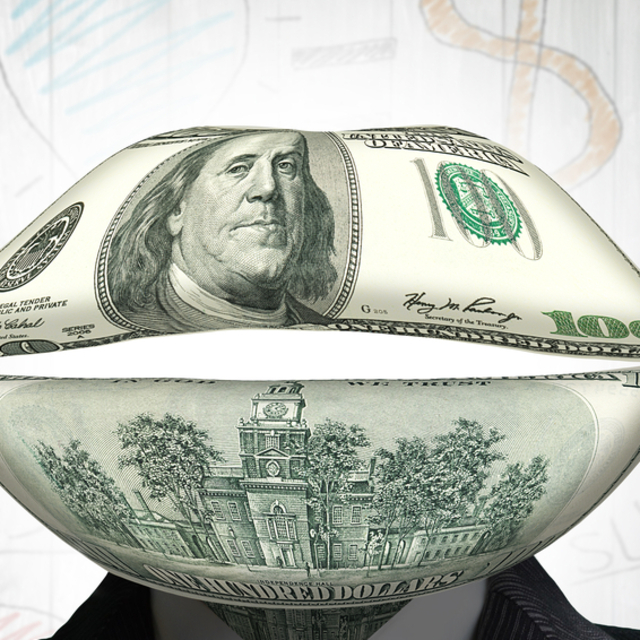 Milyarderlerin serveti "borsanın" iki dudağı arasında