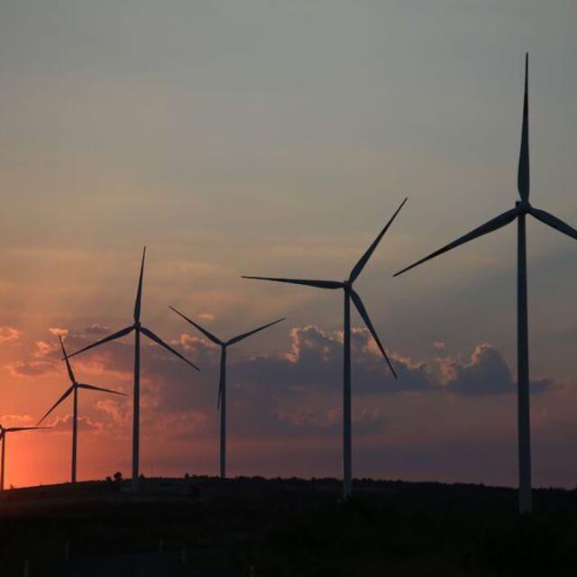 UEA: İklim krizini önlemek için temiz enerji teknoloji yatırımları hızlanmalı - 6 yıl önce