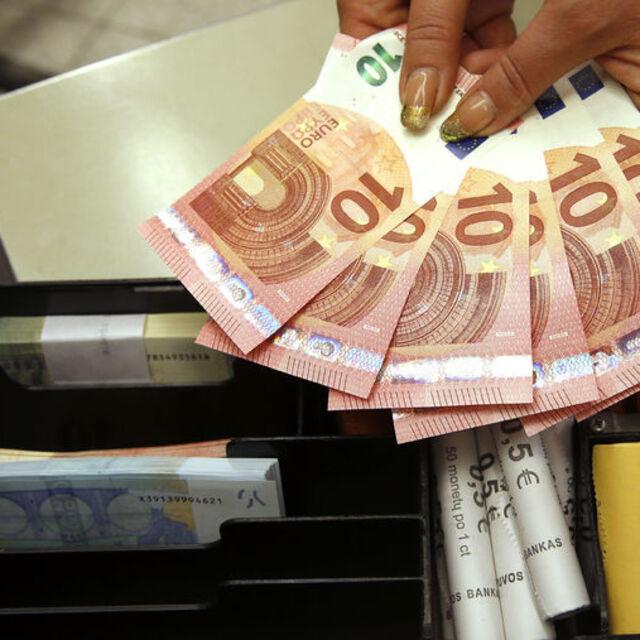 Euro dolar göstergesindeki düşüşün etkisiyle kazancını artırdı - 6 yıl önce