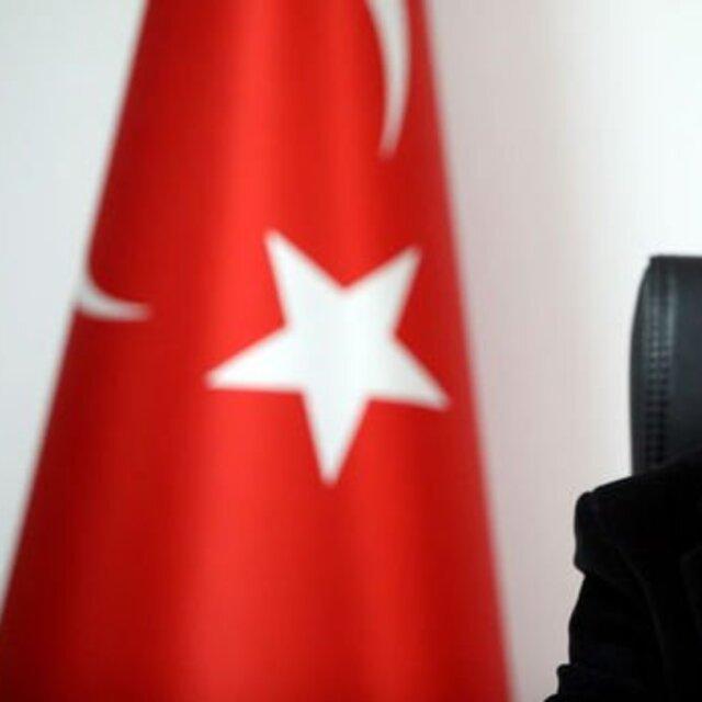 Bakan Akar: Yunanistan gerginliği artırıcı davranışlarını mutlaka bir tarafa bırakmalı - 6 yıl önce