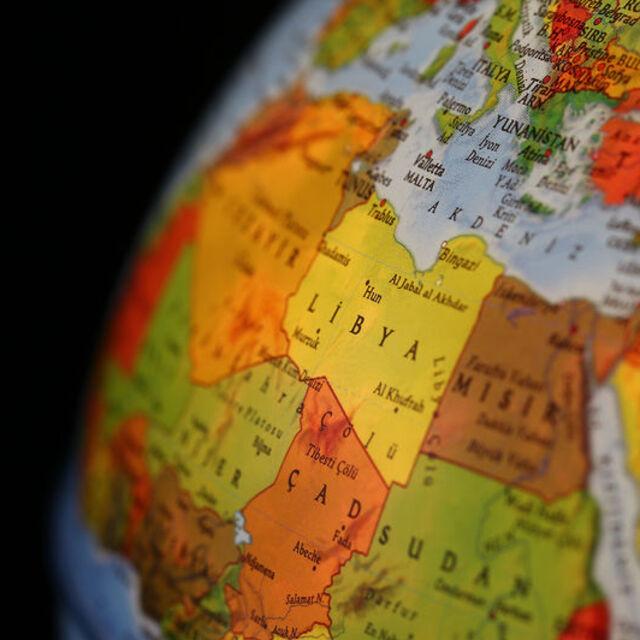 Libya'da Hafter yanlısı sözde hükümet istifa etti - 6 yıl önce