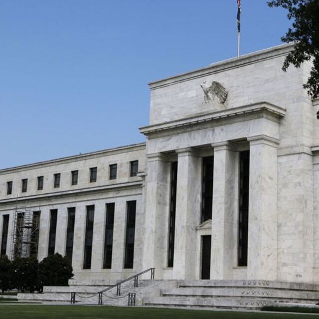 Fed faiz değişikliğine gitmedi