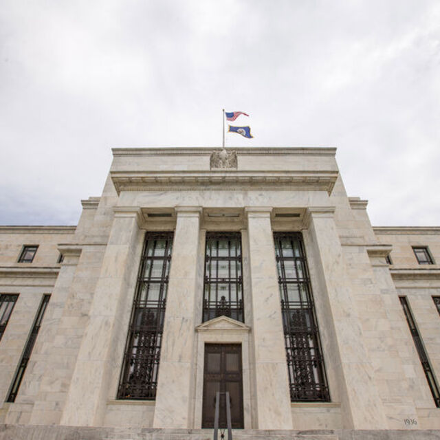 Fed yetkilileri 2023'e kadar faizlerde değişiklik beklemiyor