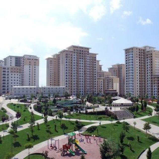 Konut Fiyat Endeksi aylık yüzde 1,4 yıllık yüzde 25,8 arttı - 6 yıl önce