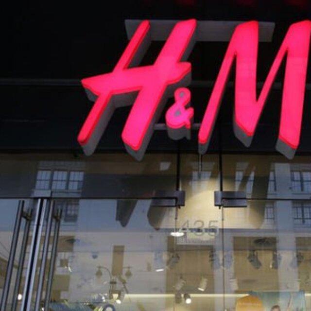 H&M Çin'in Sincan Uygur Özerk Bölgesi'nden pamuk almayı durdurdu - 3 yıl önce