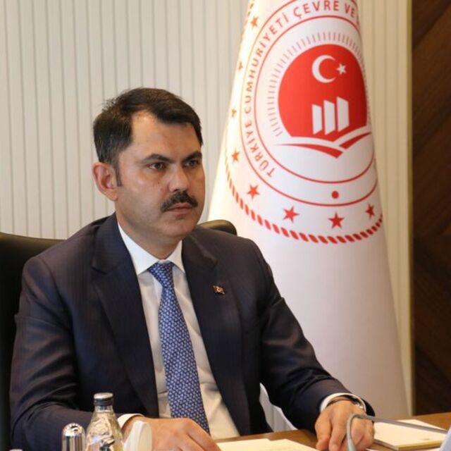 Kurum: 2012'den bugüne 1 milyon 410 bin konutun dönüşümünü sağladık - 6 yıl önce