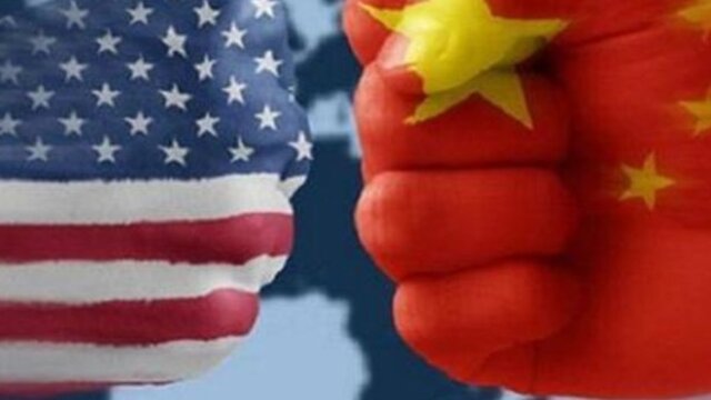 Çin söz konusu ise konu Trump ya da Biden değil