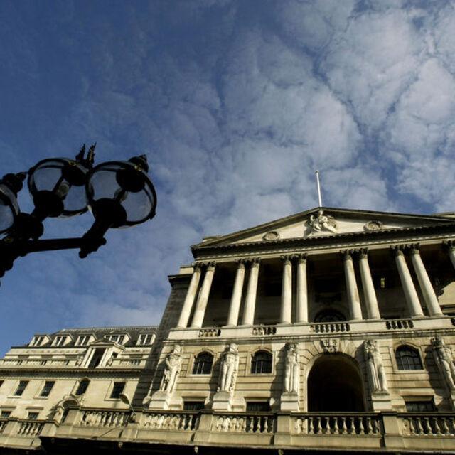 BoE'nin "eksi faiz" yolculuğu anlaşmasız Brexit ile başlayabilir - 6 yıl önce