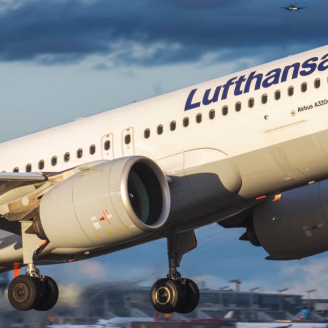 Lufthansa 5 bin kişinin işine daha son verecek - 6 yıl önce
