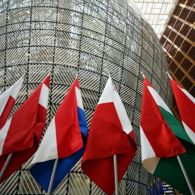 AB 16 üyesine 87,4 milyar euro destek sağlayacak - 5 yıl önce