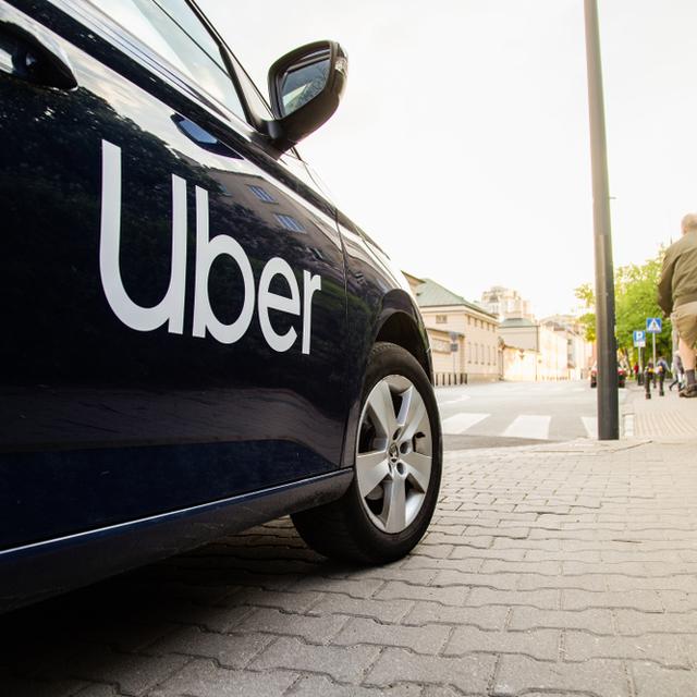 Uber Londra'da faaliyetine devam edecek - 6 yıl önce