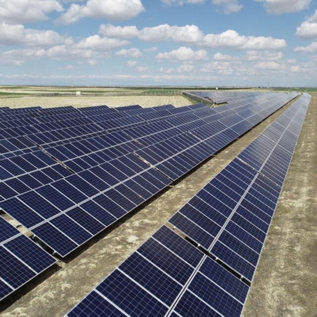 Yenilenebilir enerjinin sağladığı istihdam 11,5 milyona ulaştı - 6 yıl önce