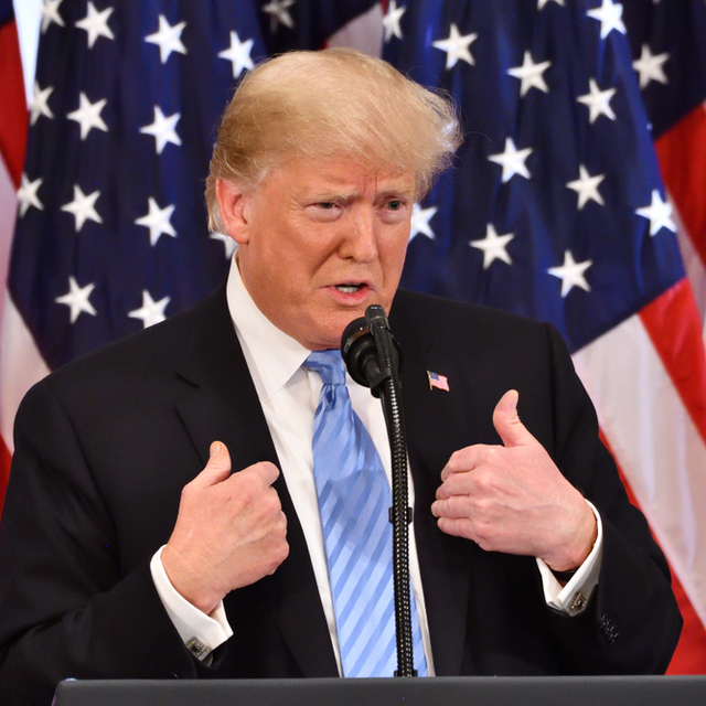 Trump'ın Kovid-19'a yakalanmış olması seçim sürecini nasıl etkileyebilir?