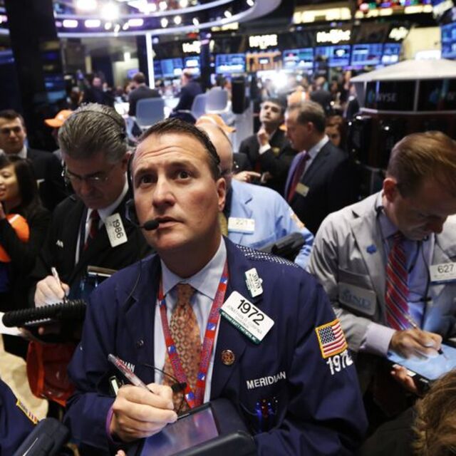 Küresel Piyasalar: Hisseler Trump'ın Kovid-19 testinin pozitif çıkmasıyla geriledi, dolar yükseldi